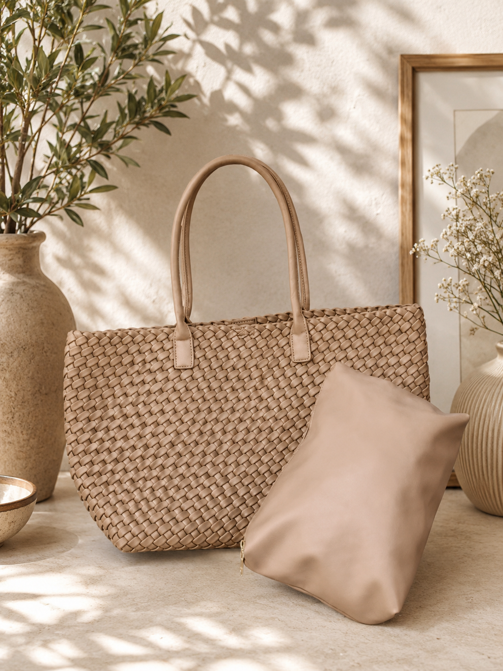Bolso Milán