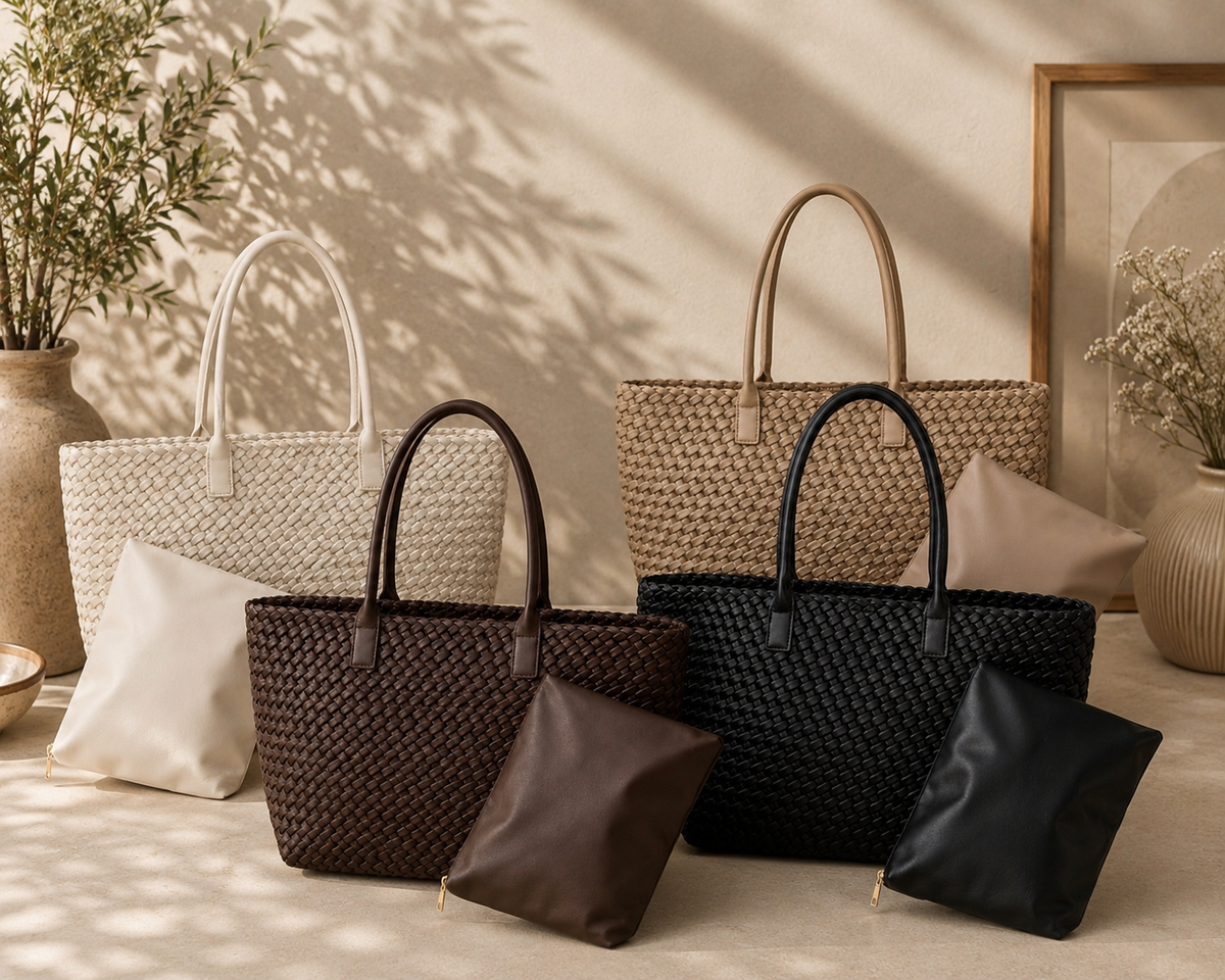 Bolso Milán