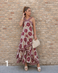 Vestido Layla
