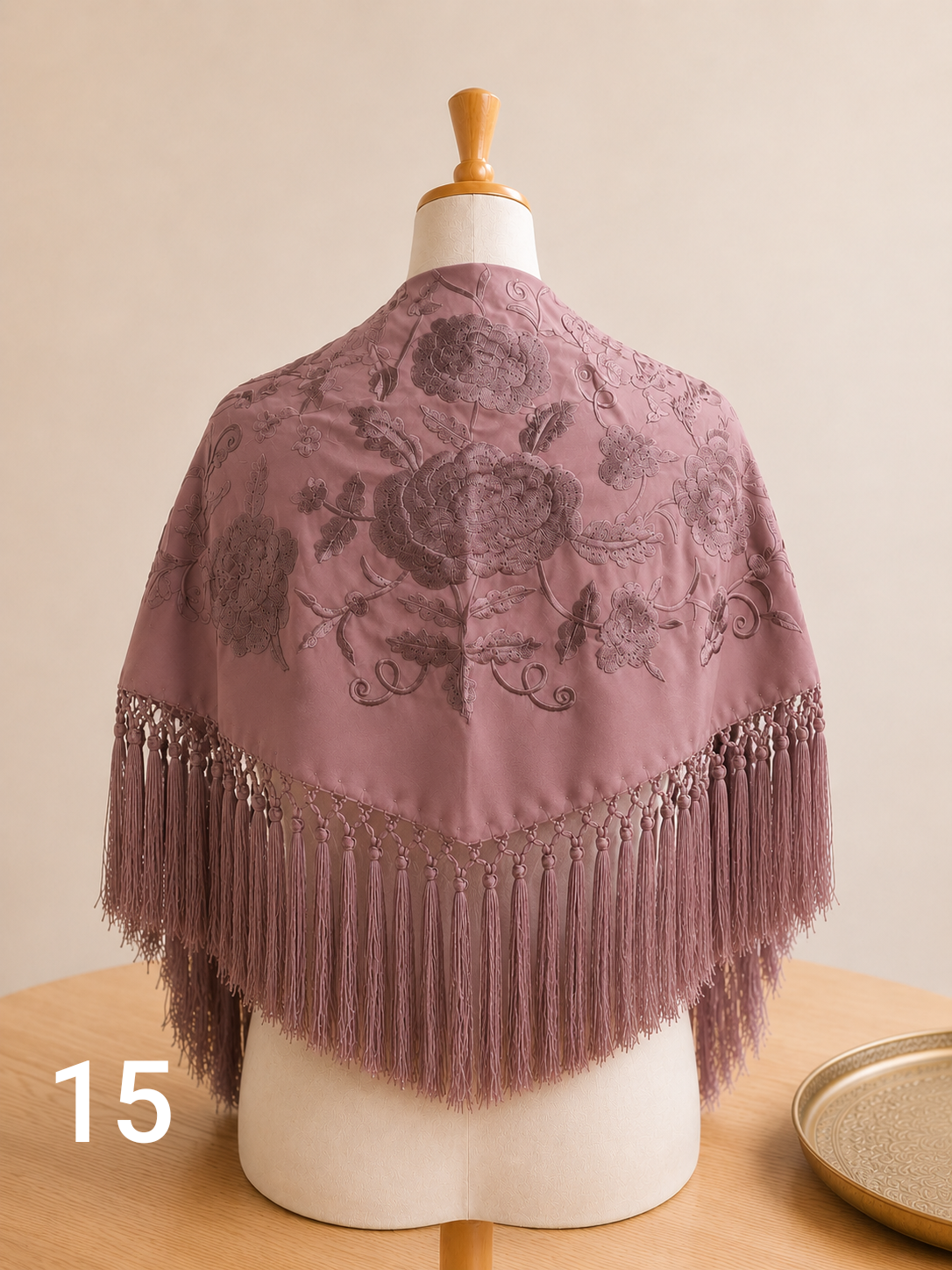 Colección Soleá monocolor niña