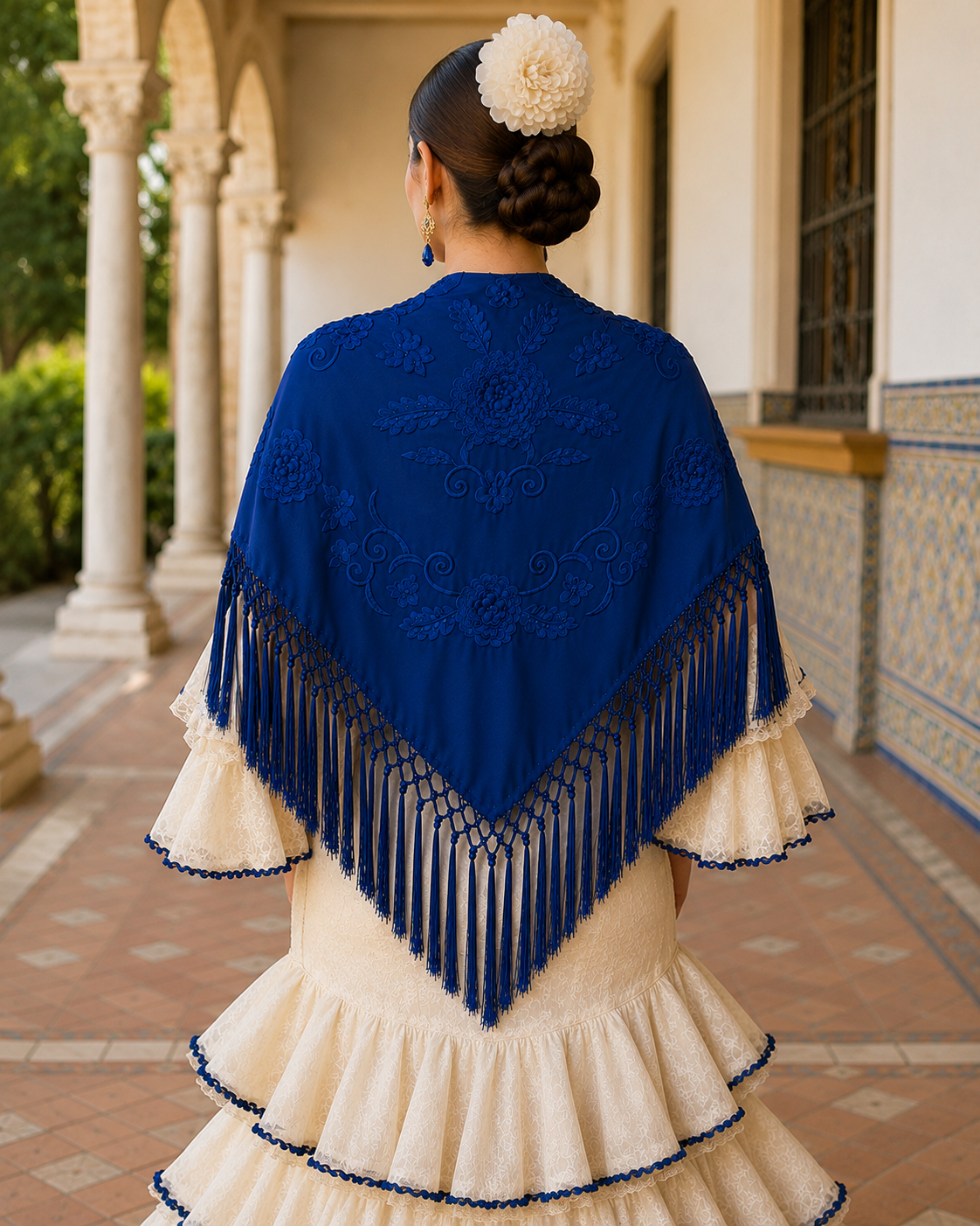 Colección Soleá monocolor mujer