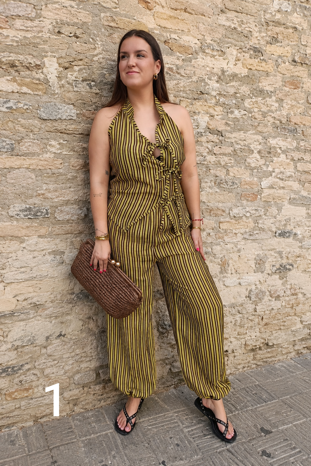 Conjunto Ivana