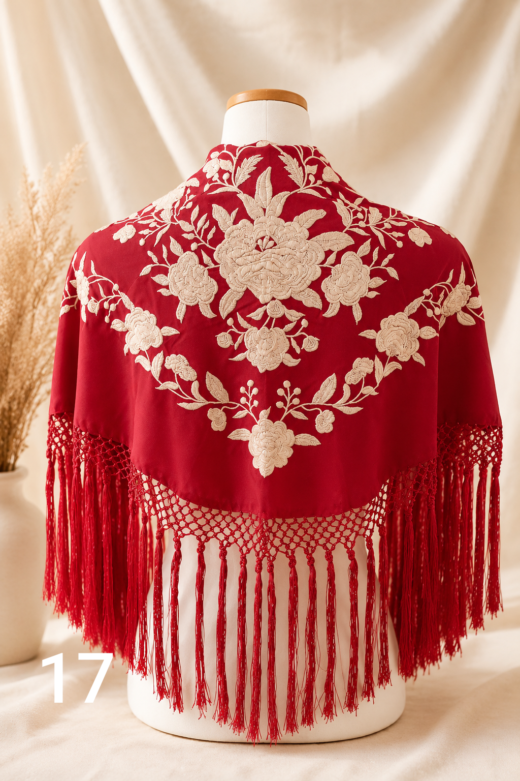Colección Triana Bicolor