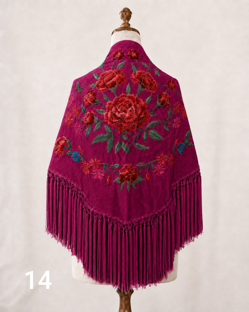 Colección Duende mujer