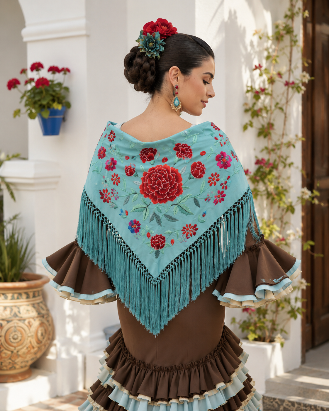 Colección Duende mujer