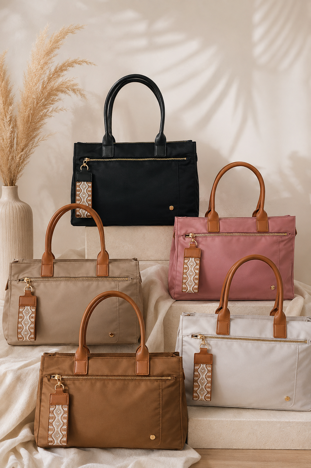 COLECCIÓN TOKIO