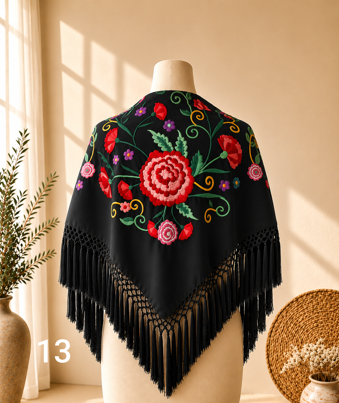 Colección Alma mujer