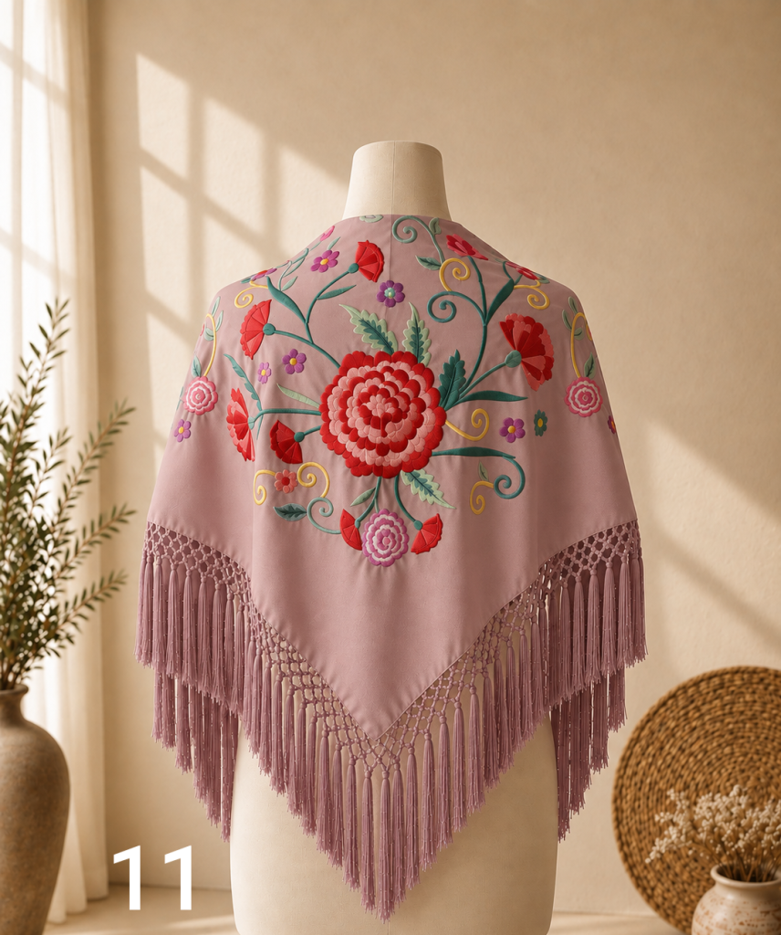 Colección Alma mujer
