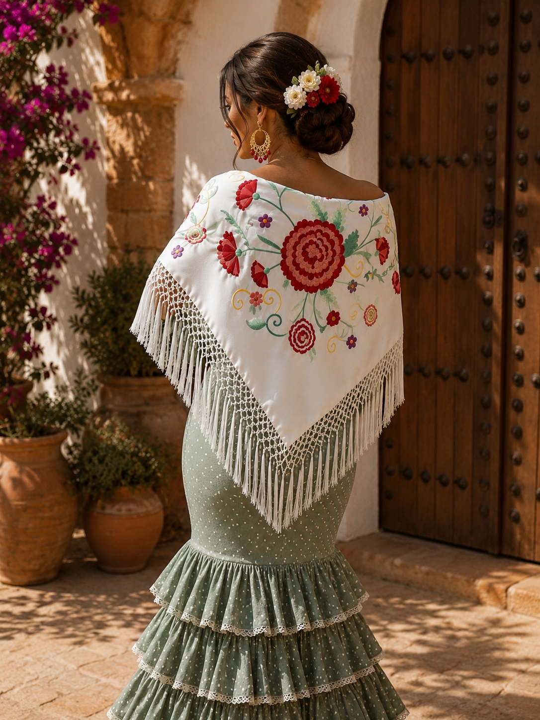 Colección Alma mujer