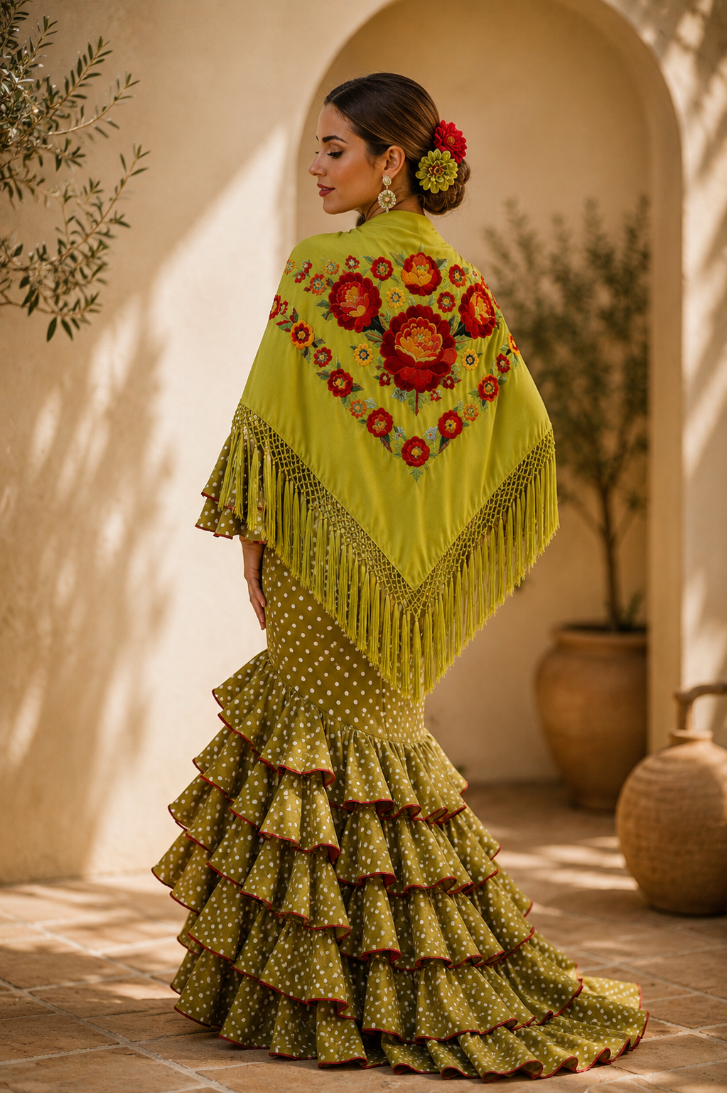Colección Canela
