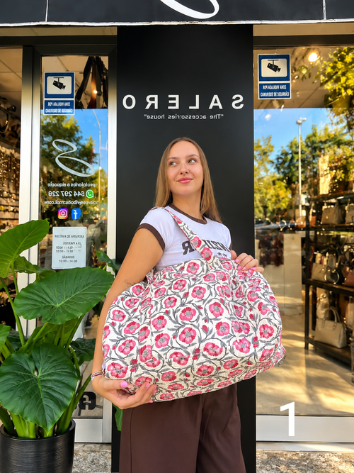 BAG WEEKEND