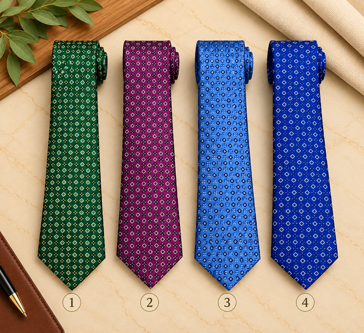 Colección Silvio
