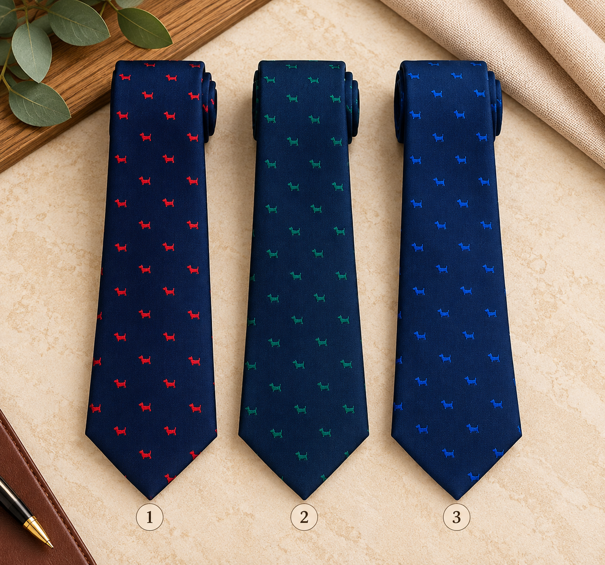 Colección Monaco