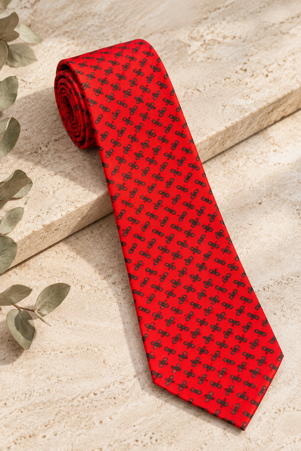 CORBATA PALERMO