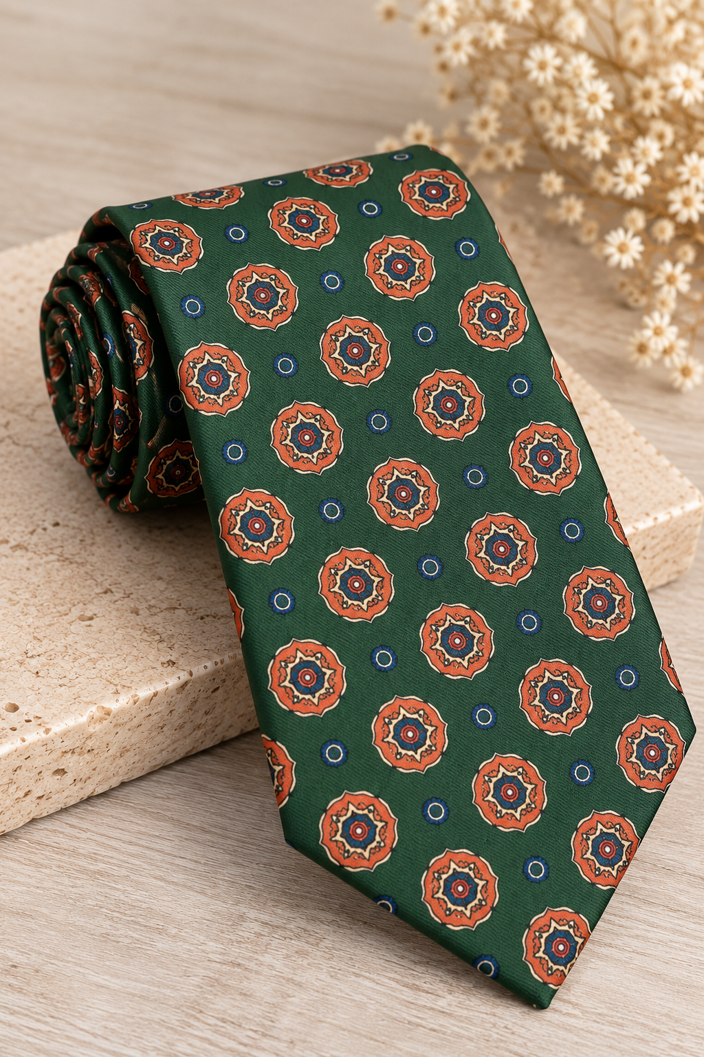 CORBATA BELGRAVIA