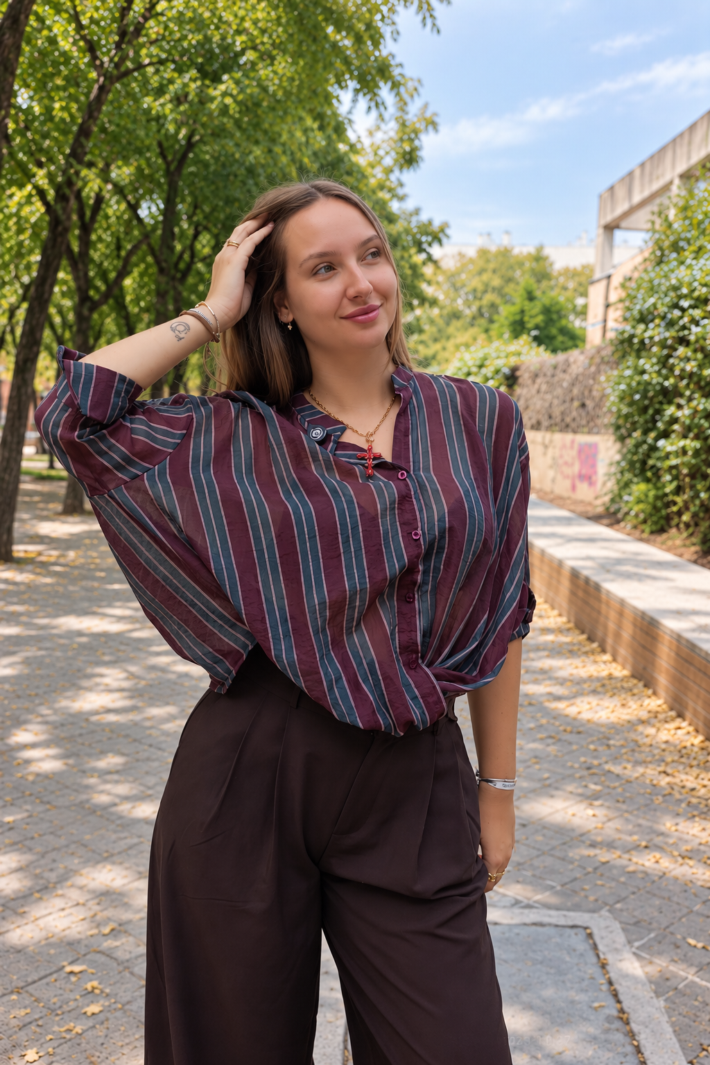 Colección Salomé