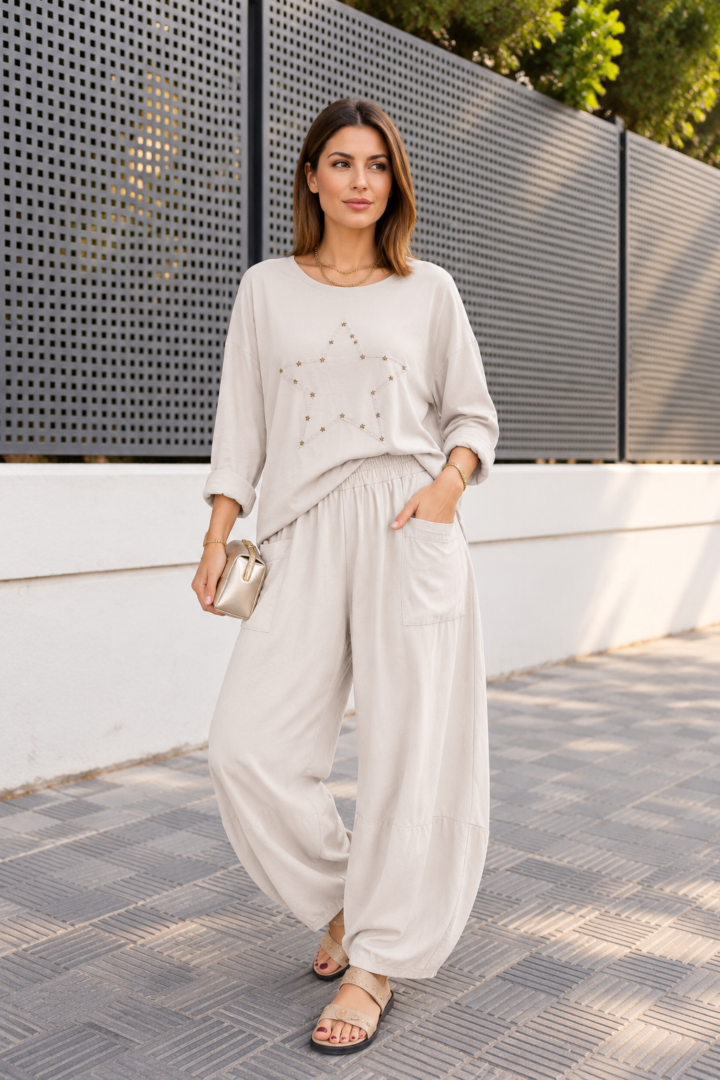 Conjunto Estrella