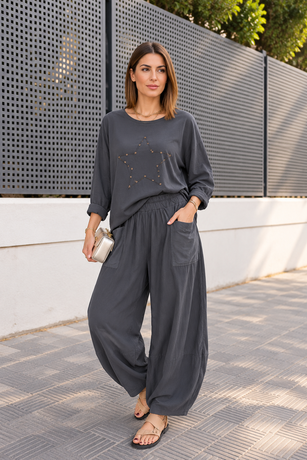 Conjunto Estrella