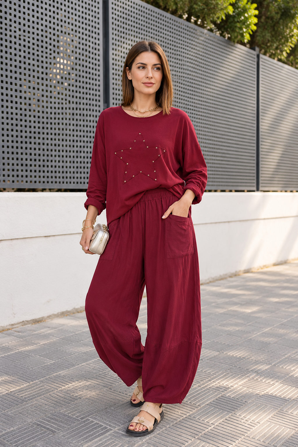 Conjunto Estrella
