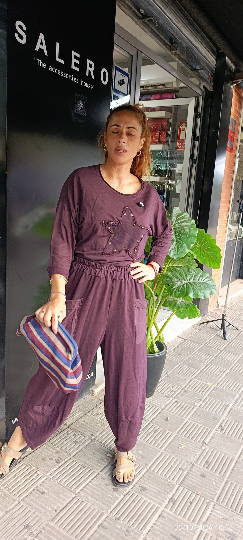 Conjunto Estrella