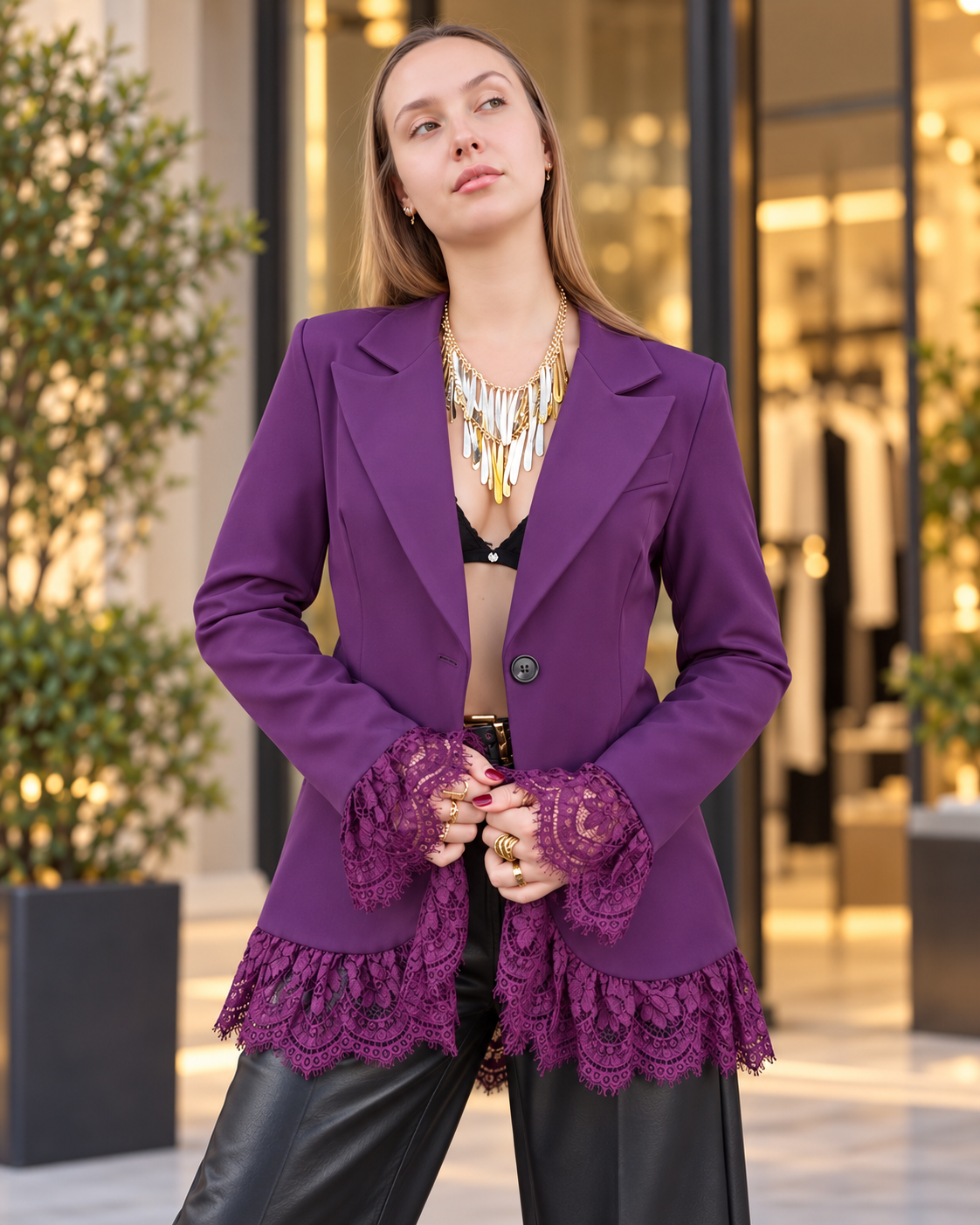 Colección Julieta