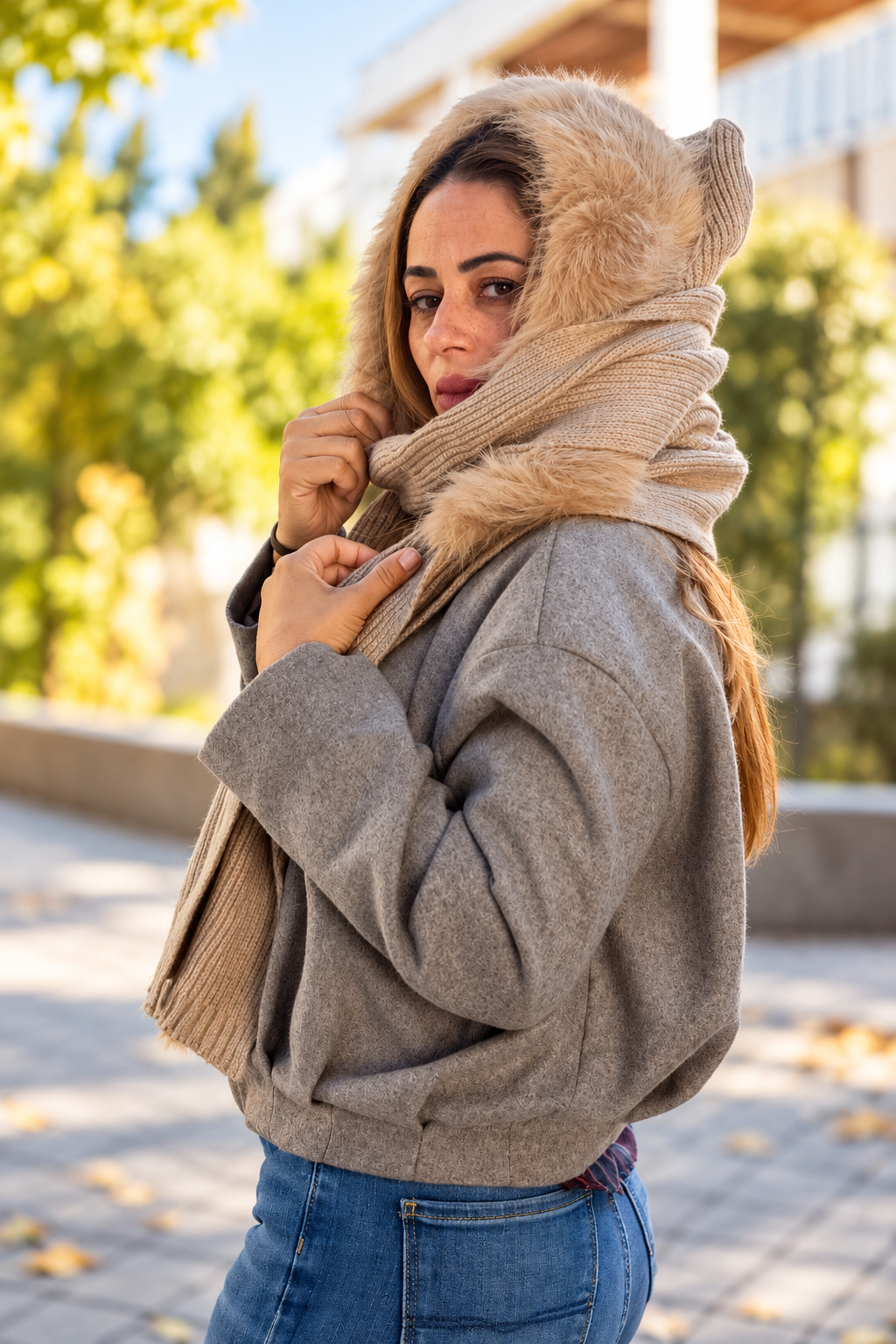 BALACLAVAS