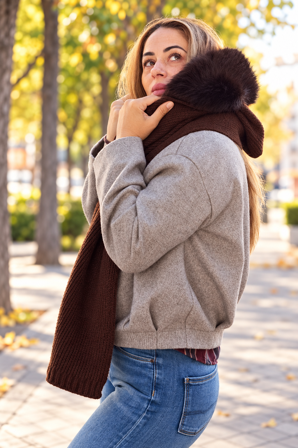 BALACLAVAS