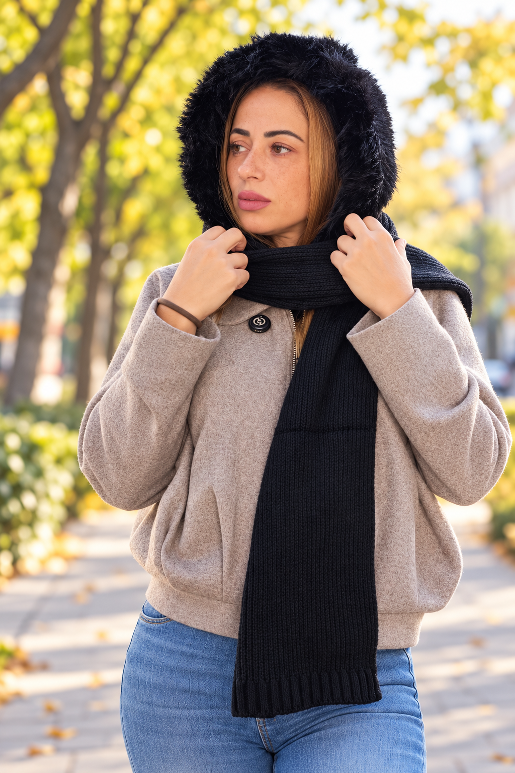 BALACLAVAS