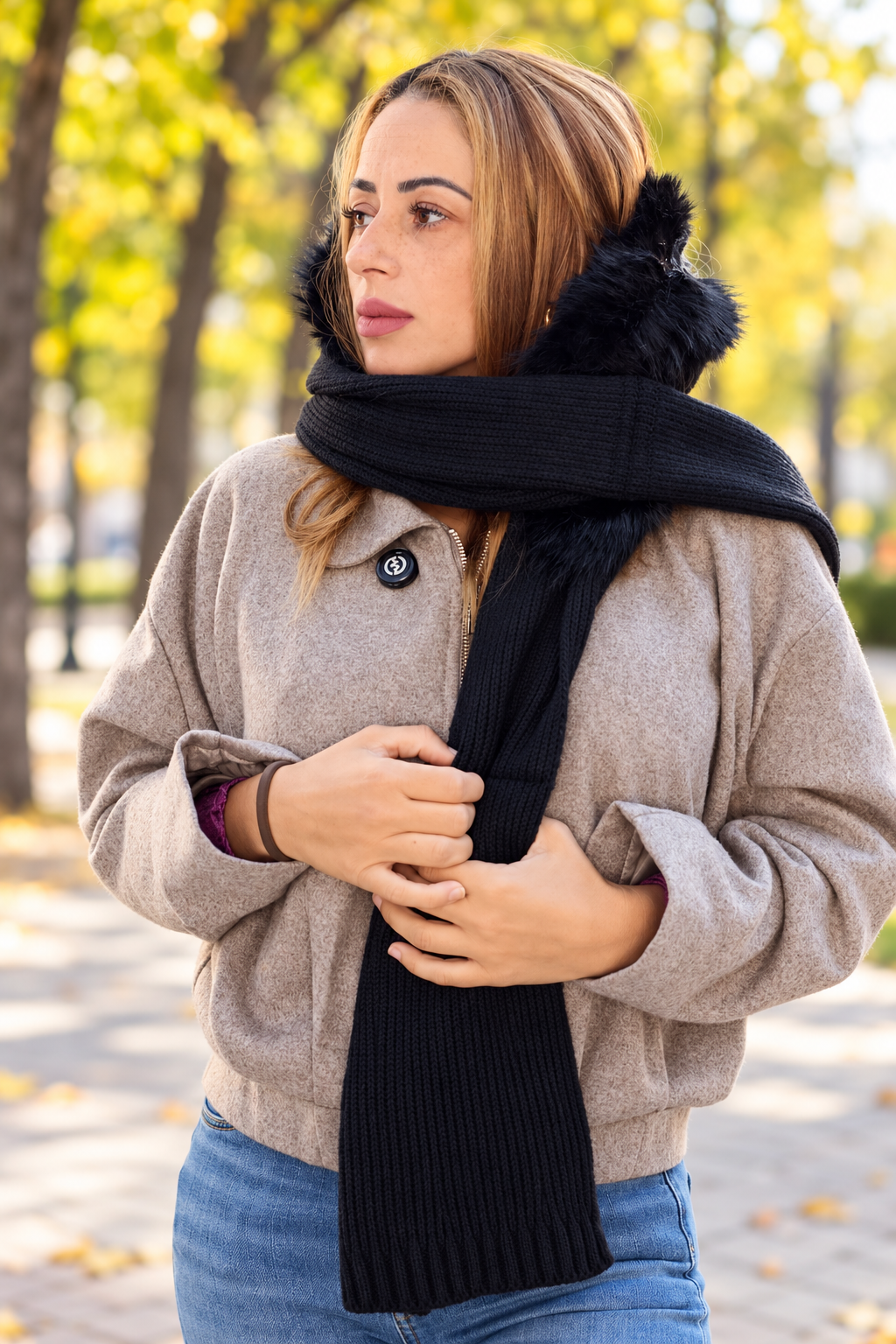 BALACLAVAS
