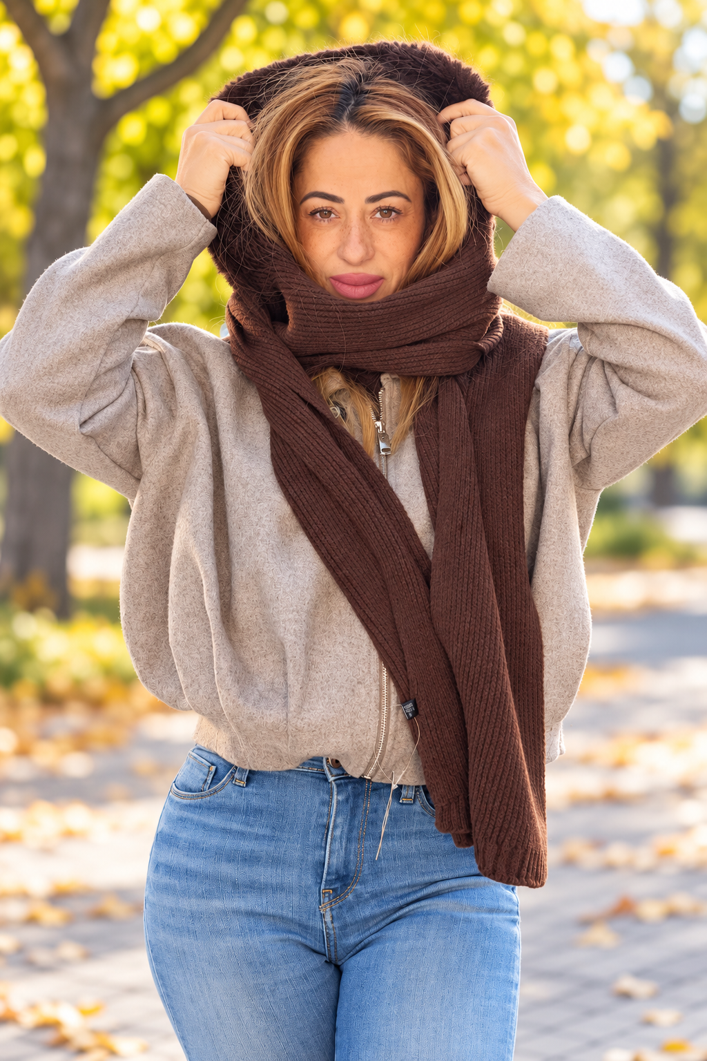 BALACLAVAS