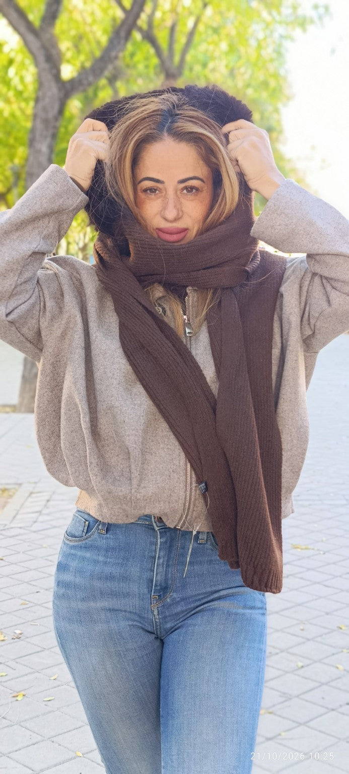 BALACLAVAS