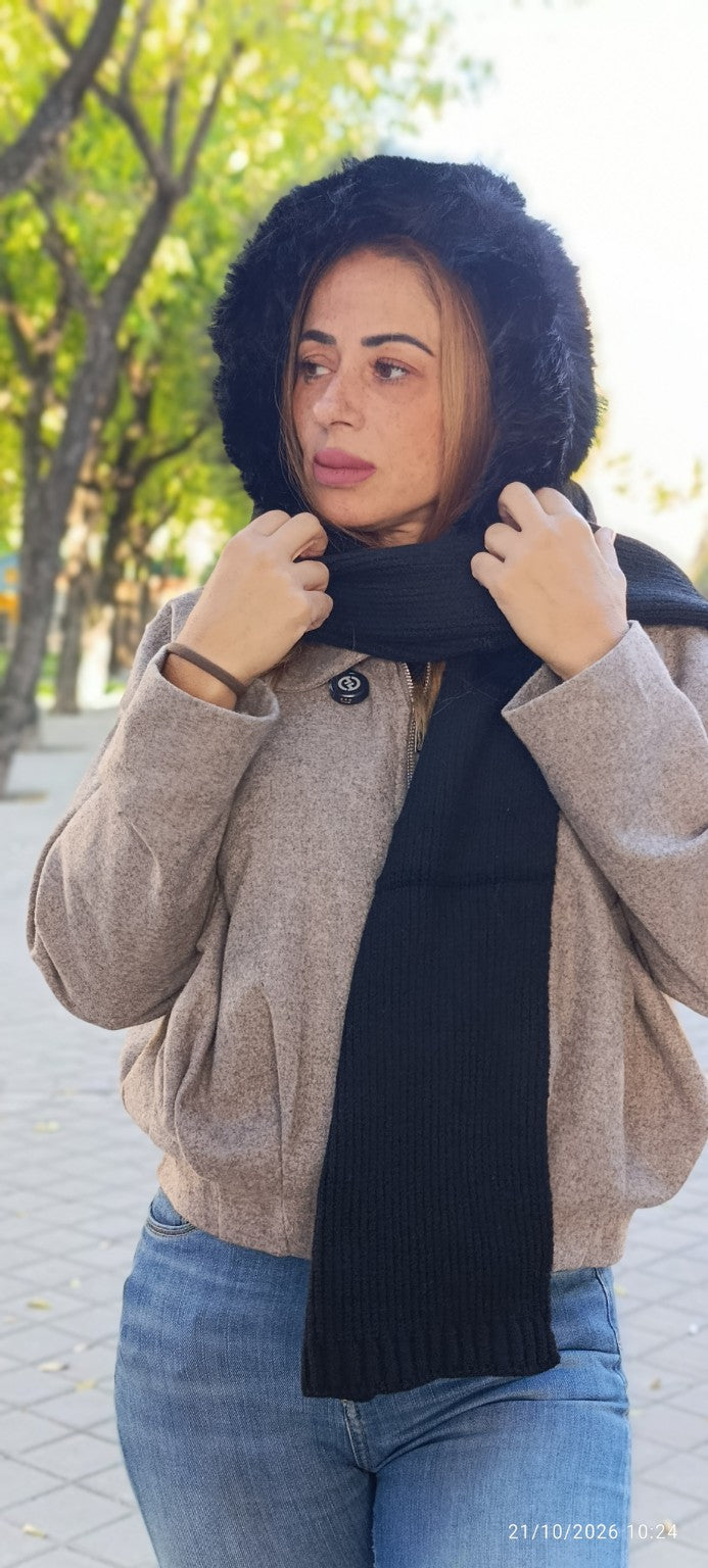 BALACLAVAS