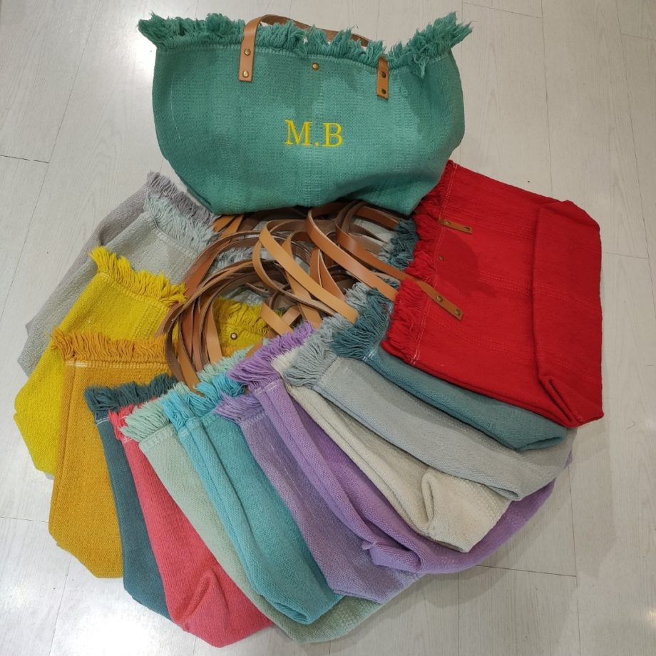 COLORS BAG