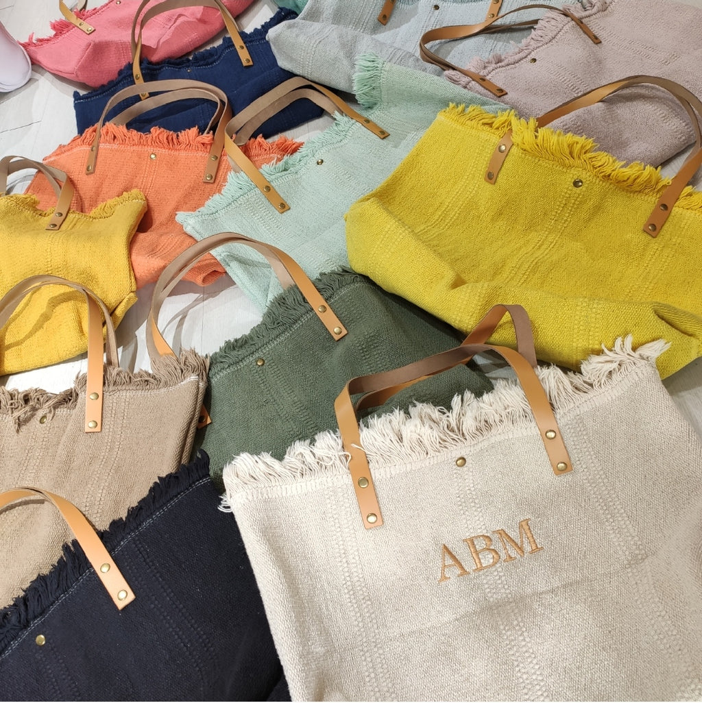 COLORS BAG