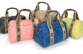 WEEKEND BAG