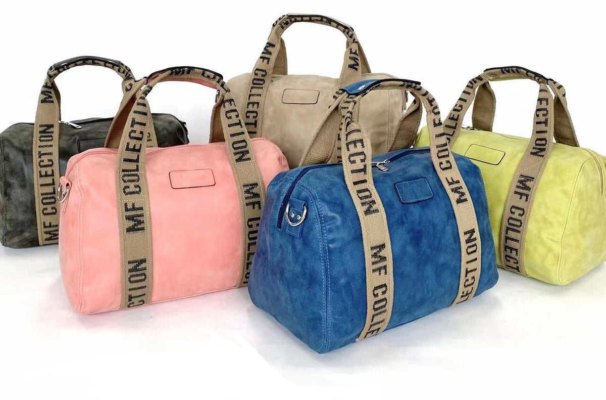 WEEKEND BAG