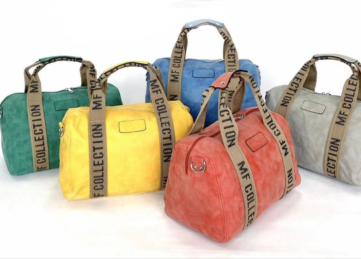 WEEKEND BAG
