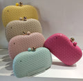 BERLÍN CLUTCH