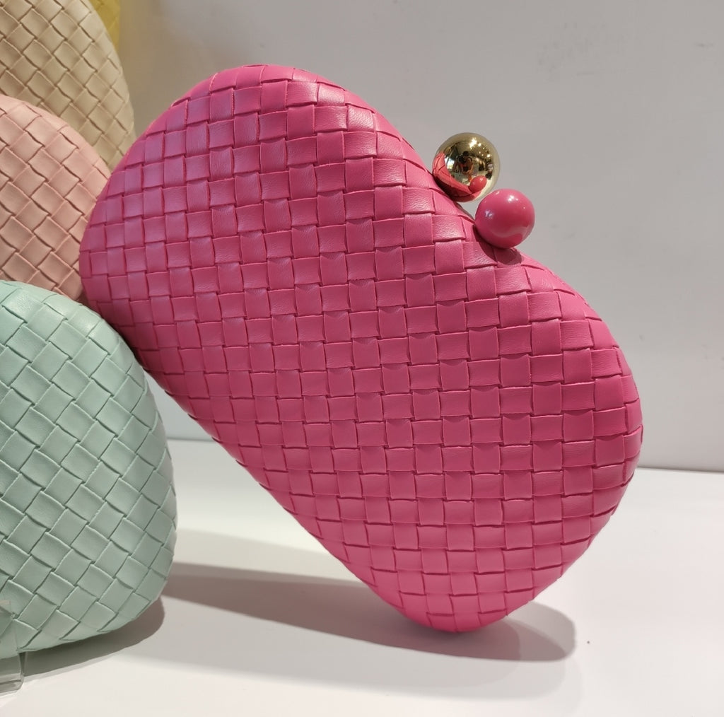 BERLÍN CLUTCH