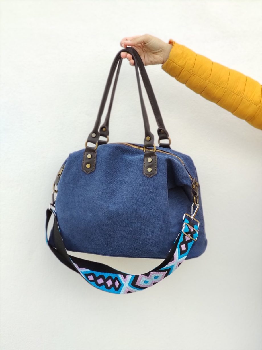 NAIROBI BAG