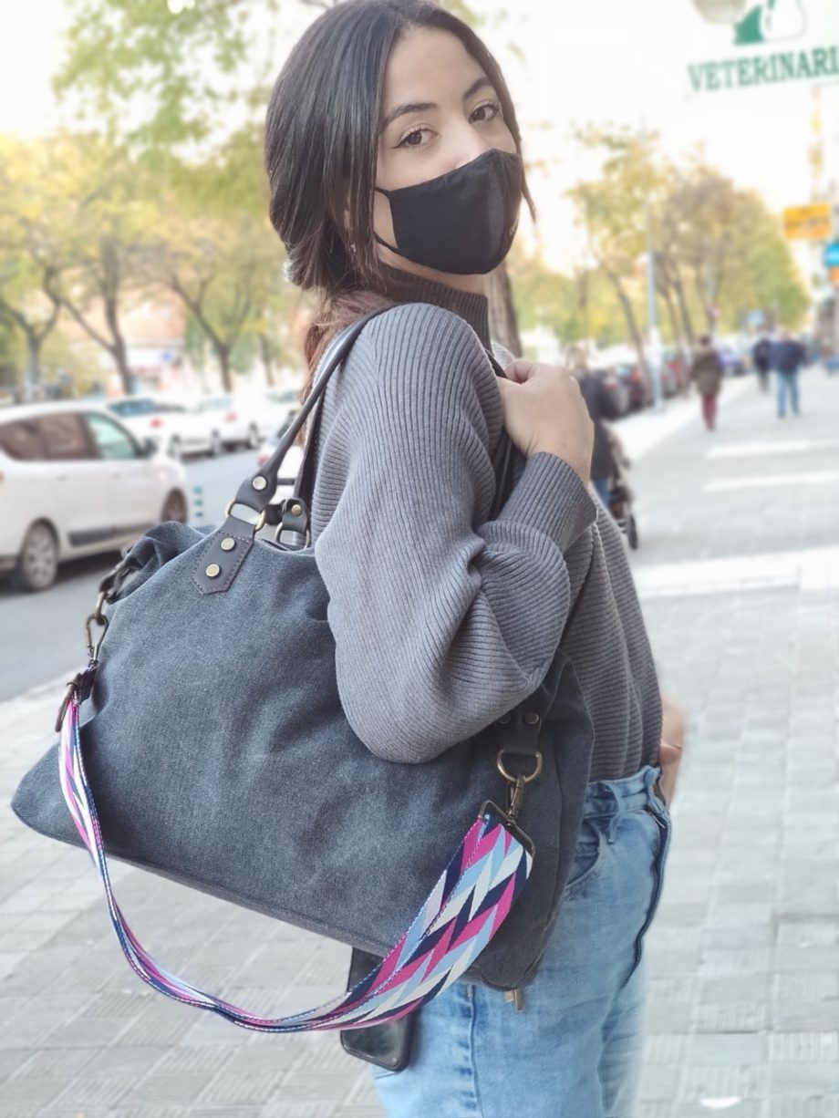 NAIROBI BAG