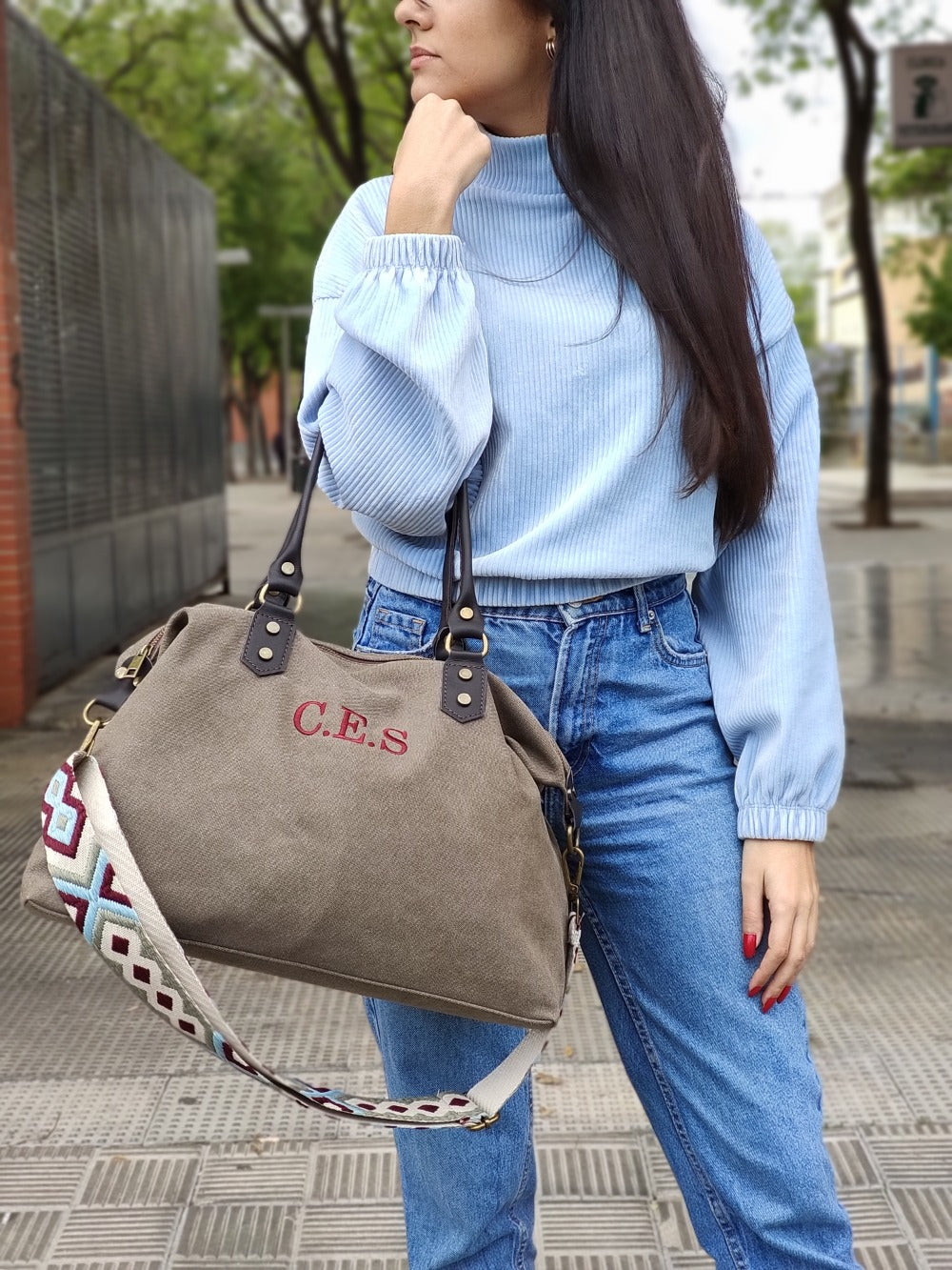 NAIROBI BAG