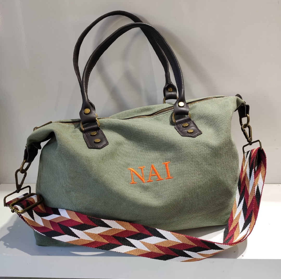 NAIROBI BAG