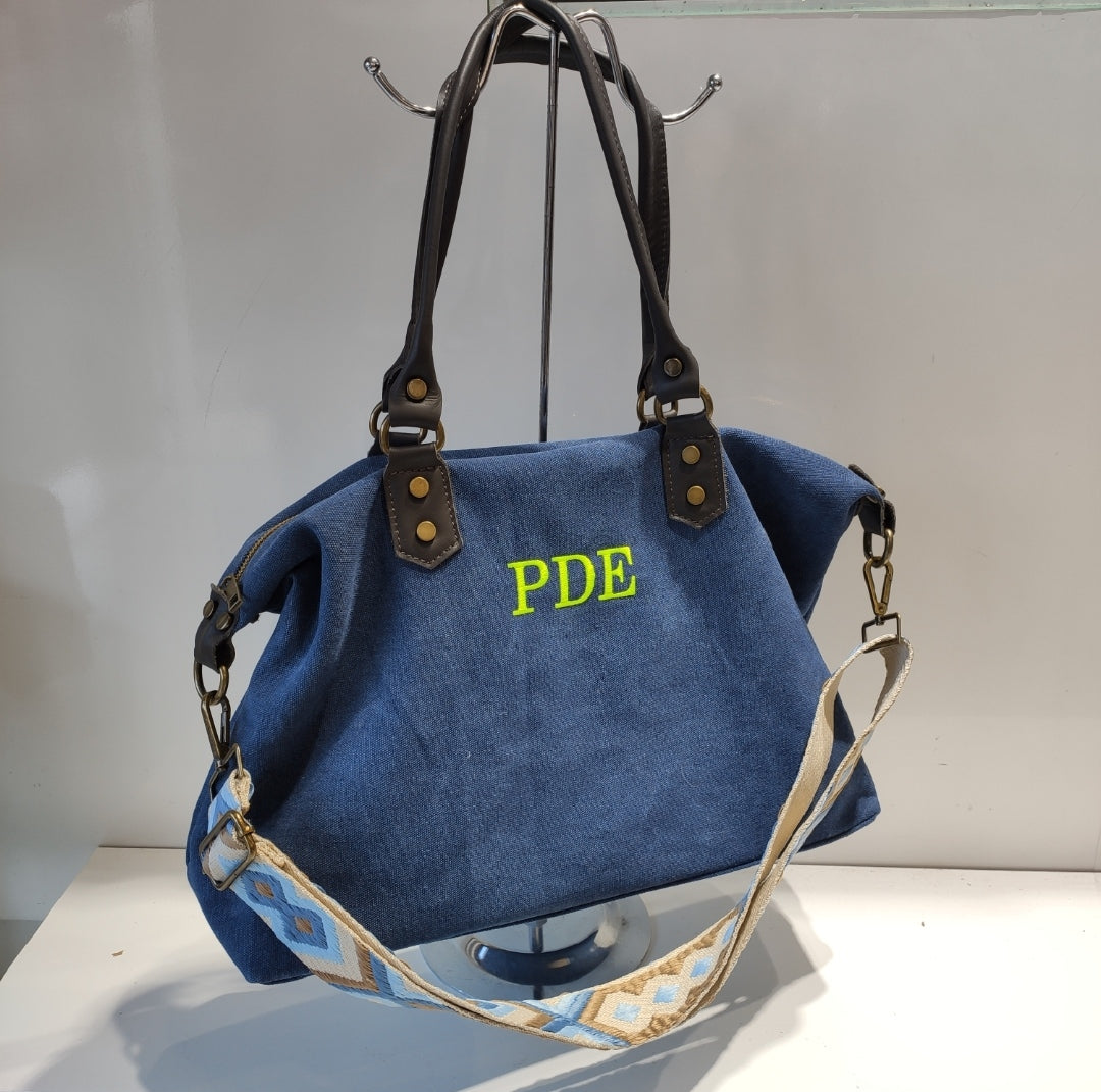 NAIROBI BAG