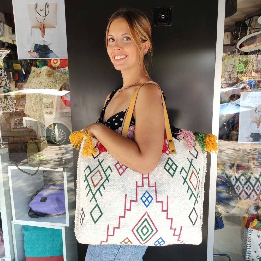 BOLSO MARBELLA