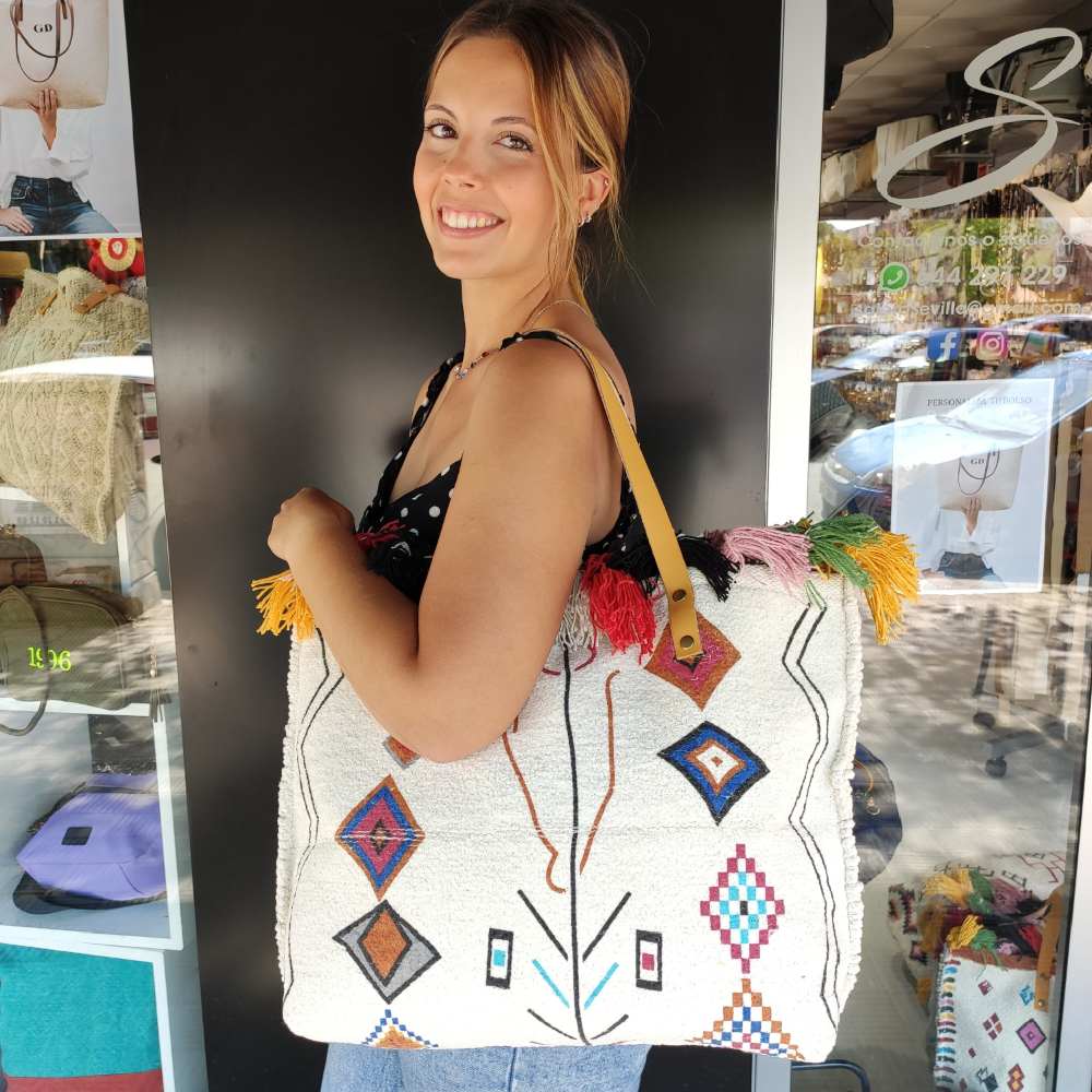 BOLSO MARBELLA