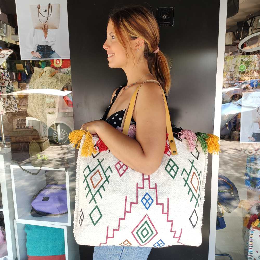 BOLSO MARBELLA