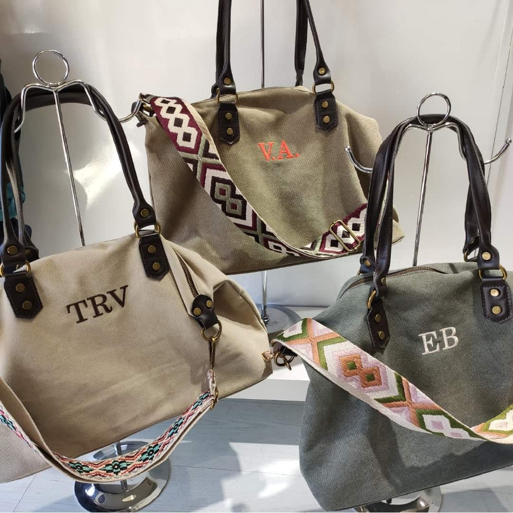 NAIROBI BAG