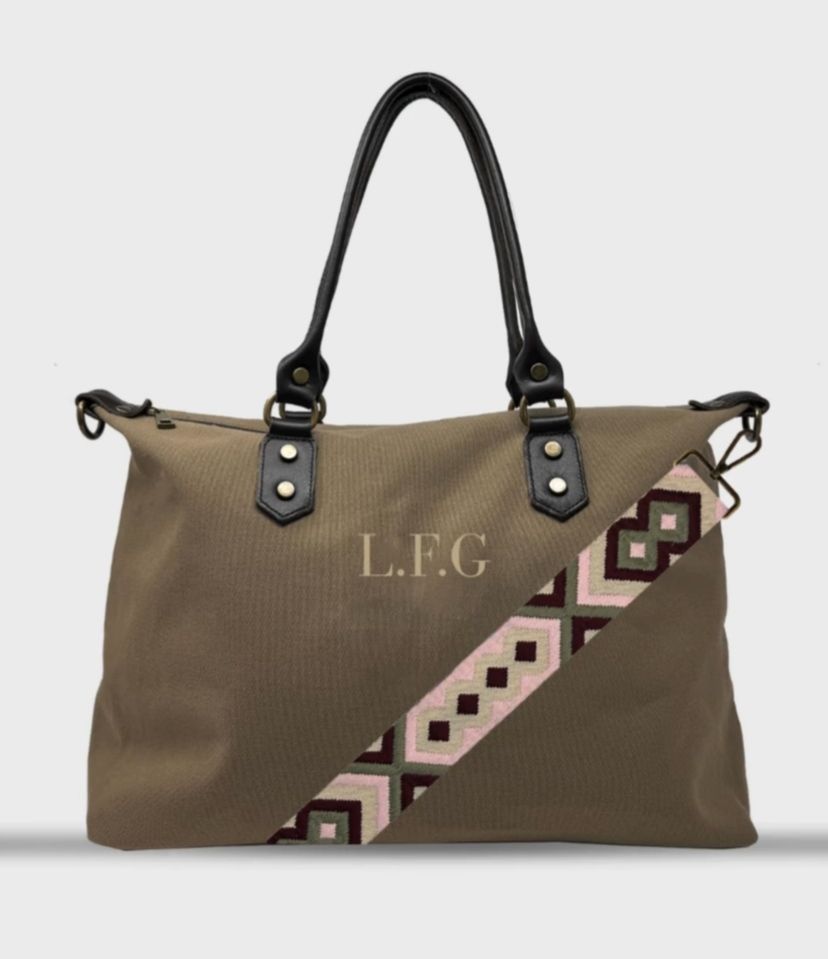 NAIROBI BAG