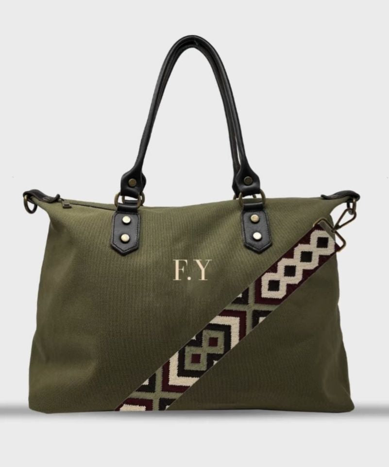 NAIROBI BAG